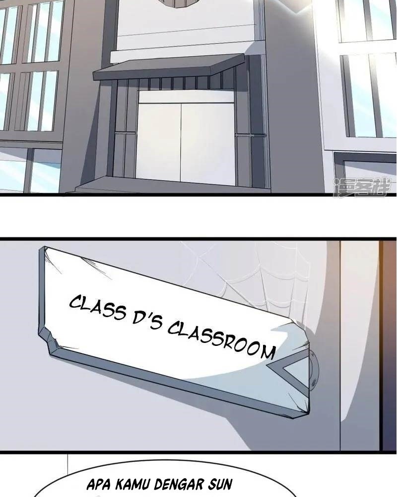 Crazy Professor System Chapter 9 - halaman 3