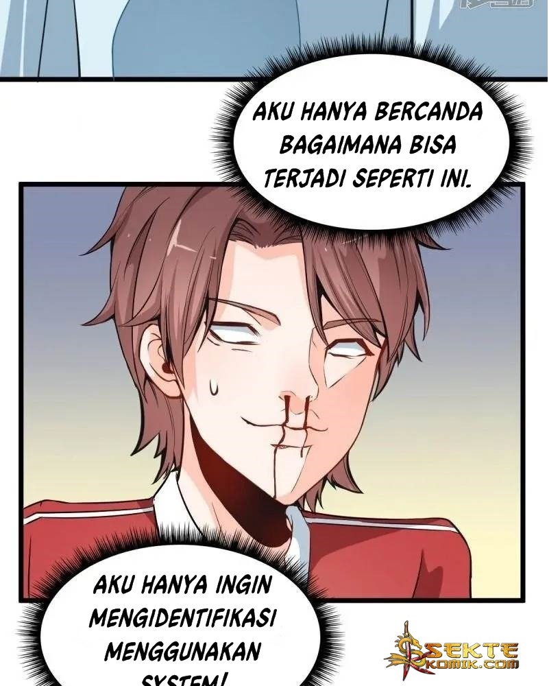 Crazy Professor System Chapter 9 - halaman 32