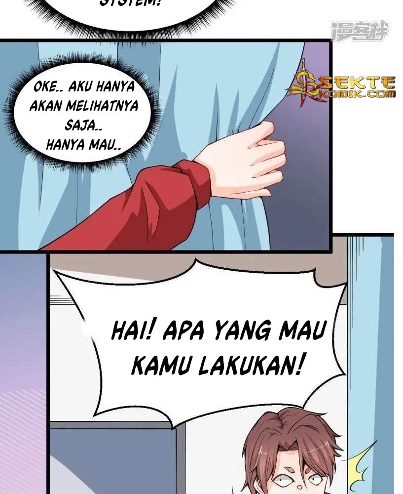 Crazy Professor System Chapter 9 - halaman 33