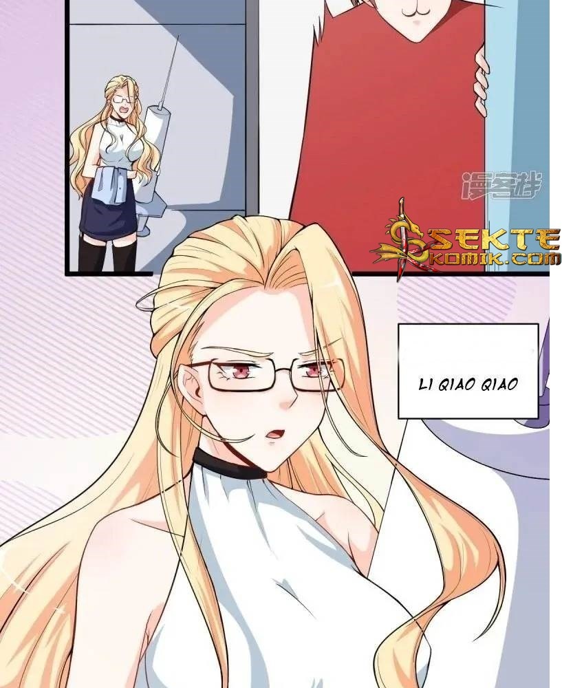 Crazy Professor System Chapter 9 - halaman 34