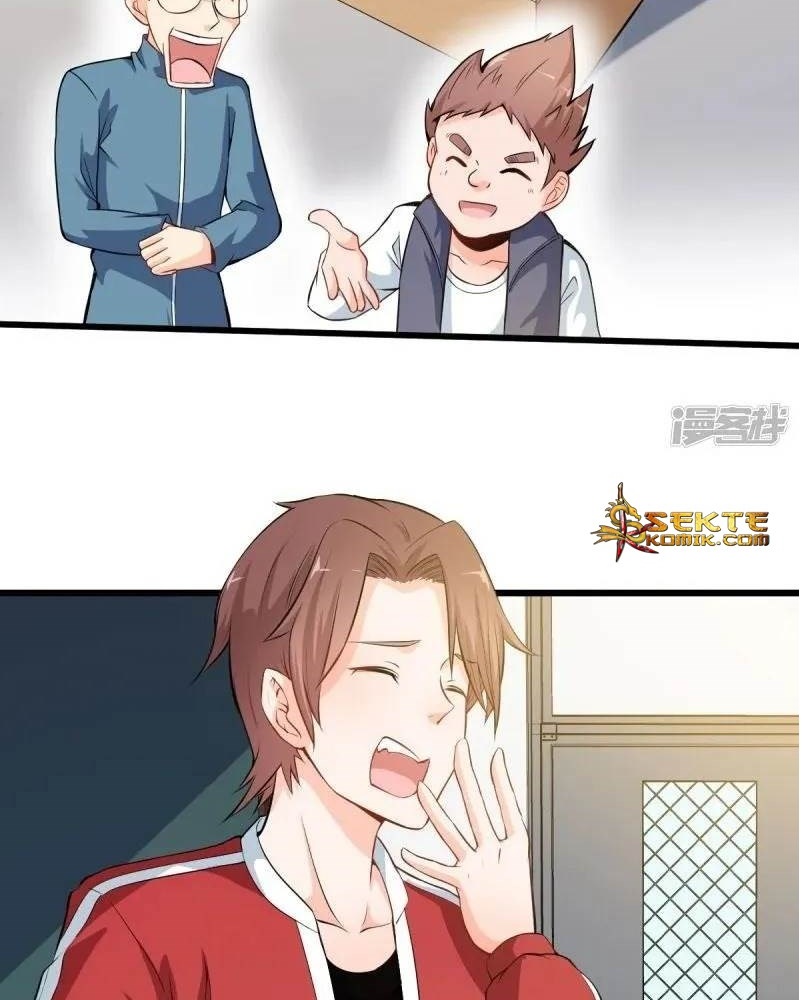 Crazy Professor System Chapter 9 - halaman 5