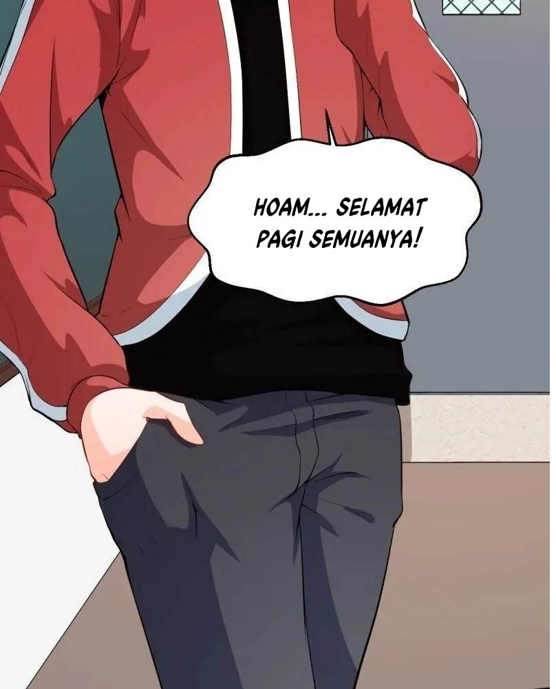 Crazy Professor System Chapter 9 - halaman 6