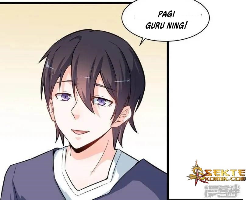Crazy Professor System Chapter 9 - halaman 8