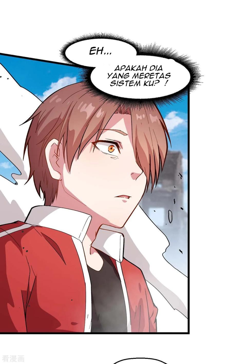 Crazy Professor System Chapter 99 - halaman 19