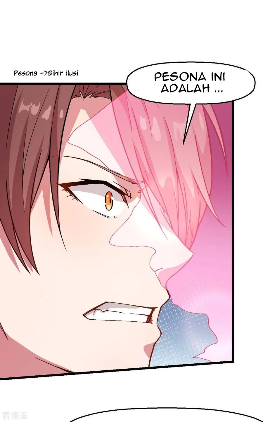 Crazy Professor System Chapter 99 - halaman 22