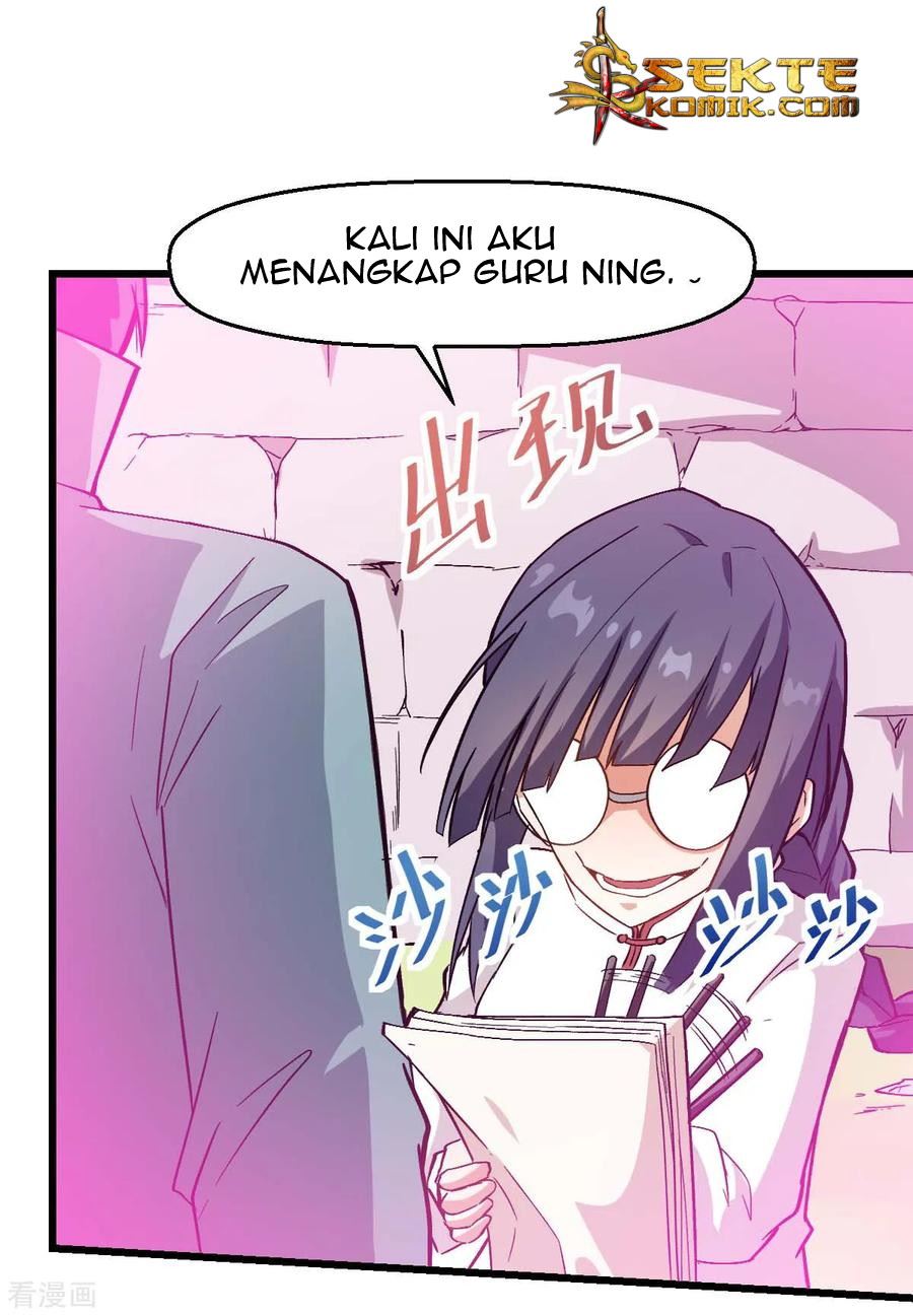 Crazy Professor System Chapter 99 - halaman 24