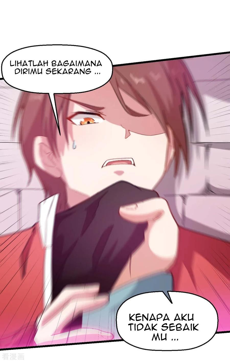 Crazy Professor System Chapter 99 - halaman 28