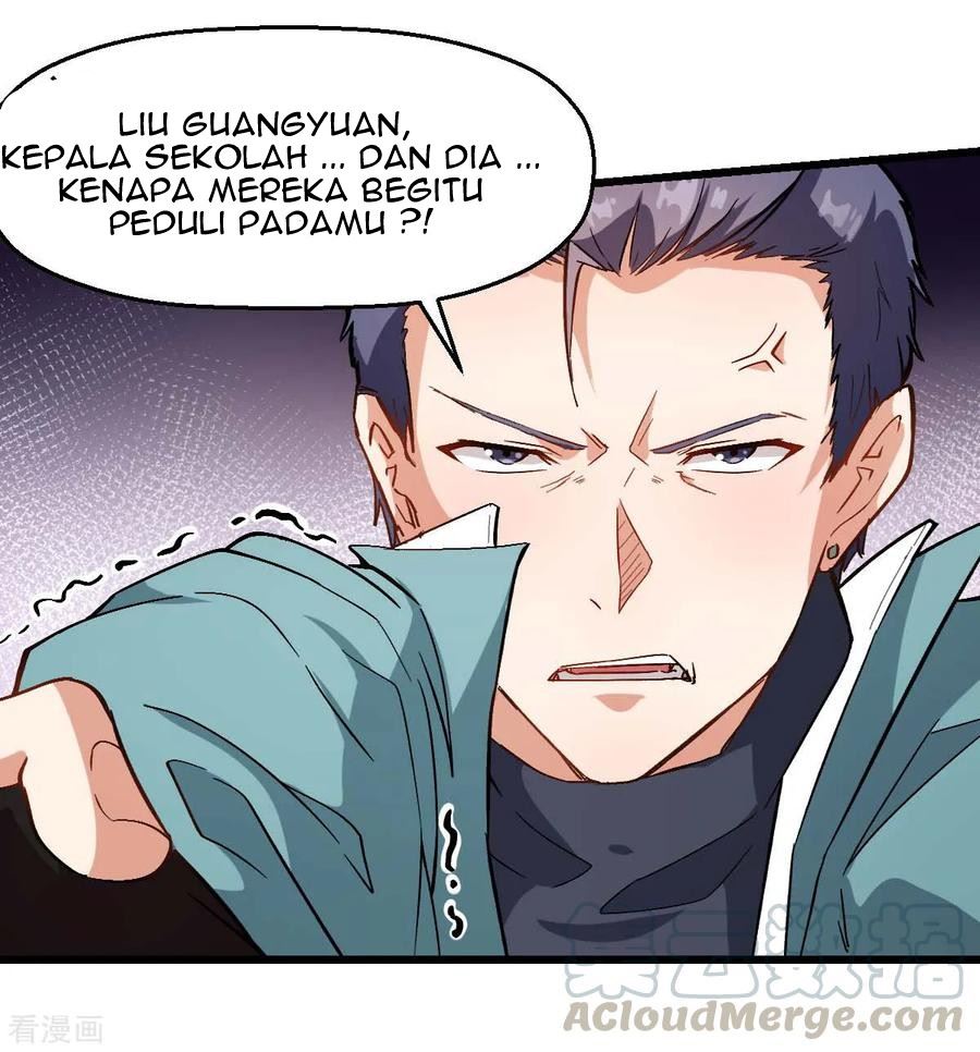 Crazy Professor System Chapter 99 - halaman 29