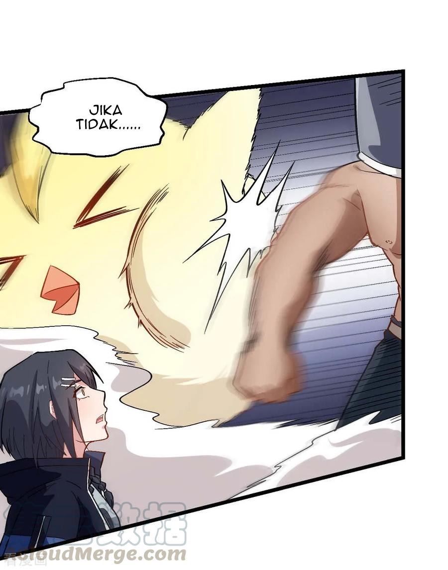 Crazy Professor System Chapter 99 - halaman 33
