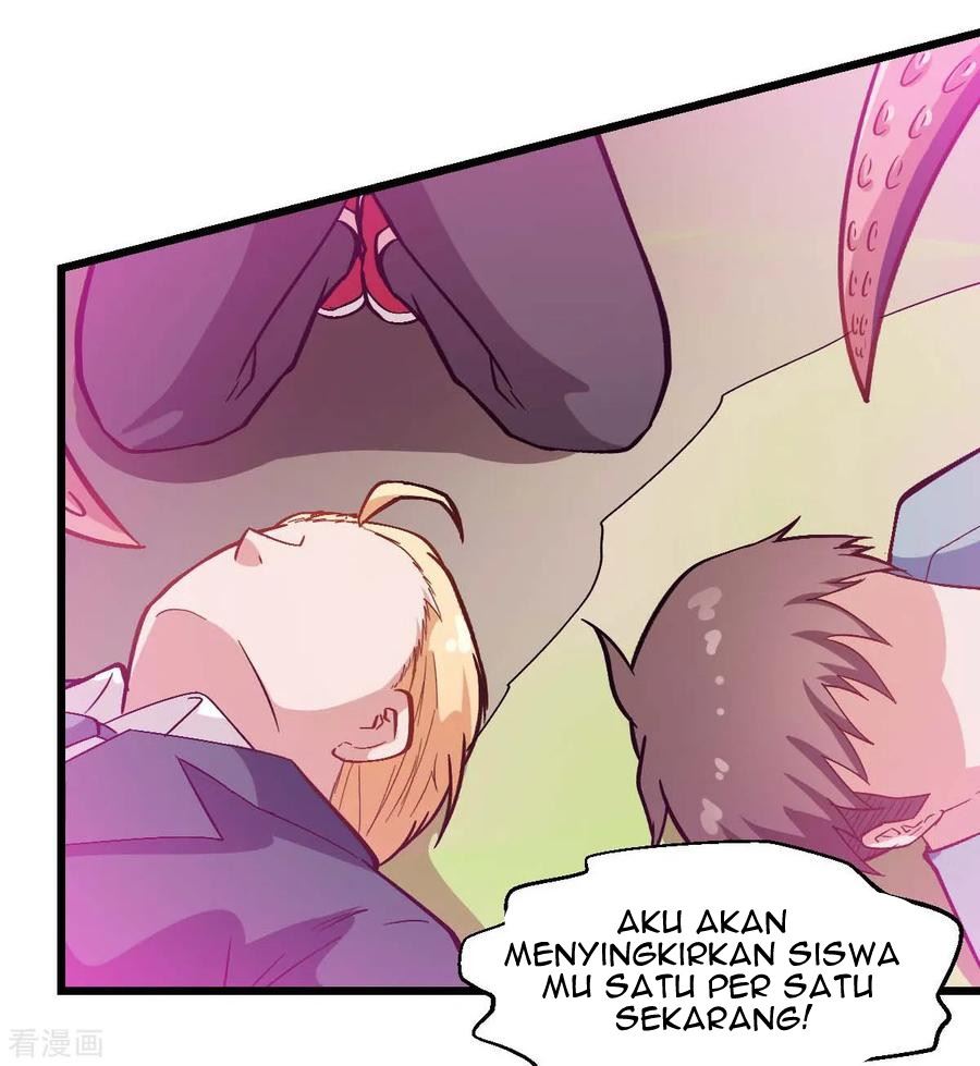 Crazy Professor System Chapter 99 - halaman 34