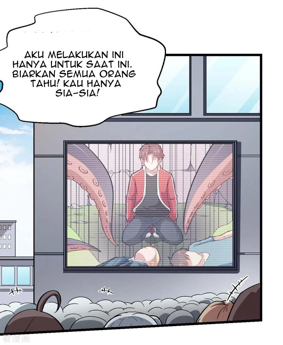 Crazy Professor System Chapter 99 - halaman 36