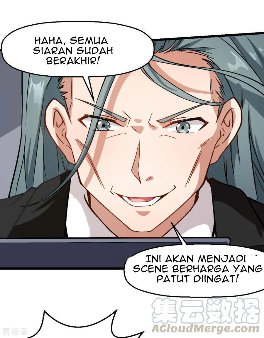 Crazy Professor System Chapter 99 - halaman 37