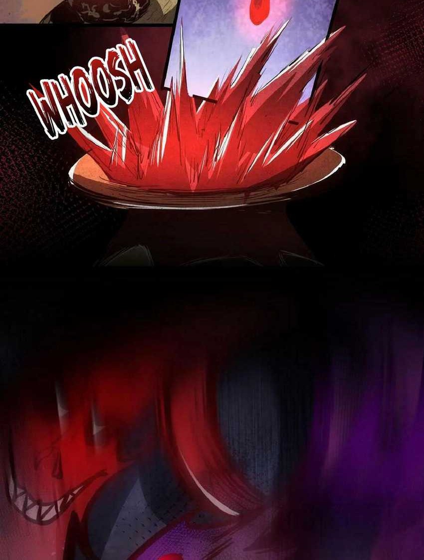 Creepy Pharmacist: All My Patients Are Horrific Chapter 1 - halaman 29