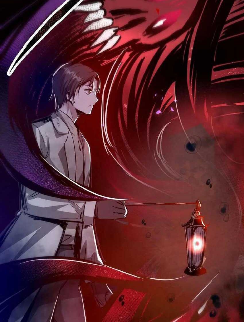 Creepy Pharmacist: All My Patients Are Horrific Chapter 1 - halaman 31