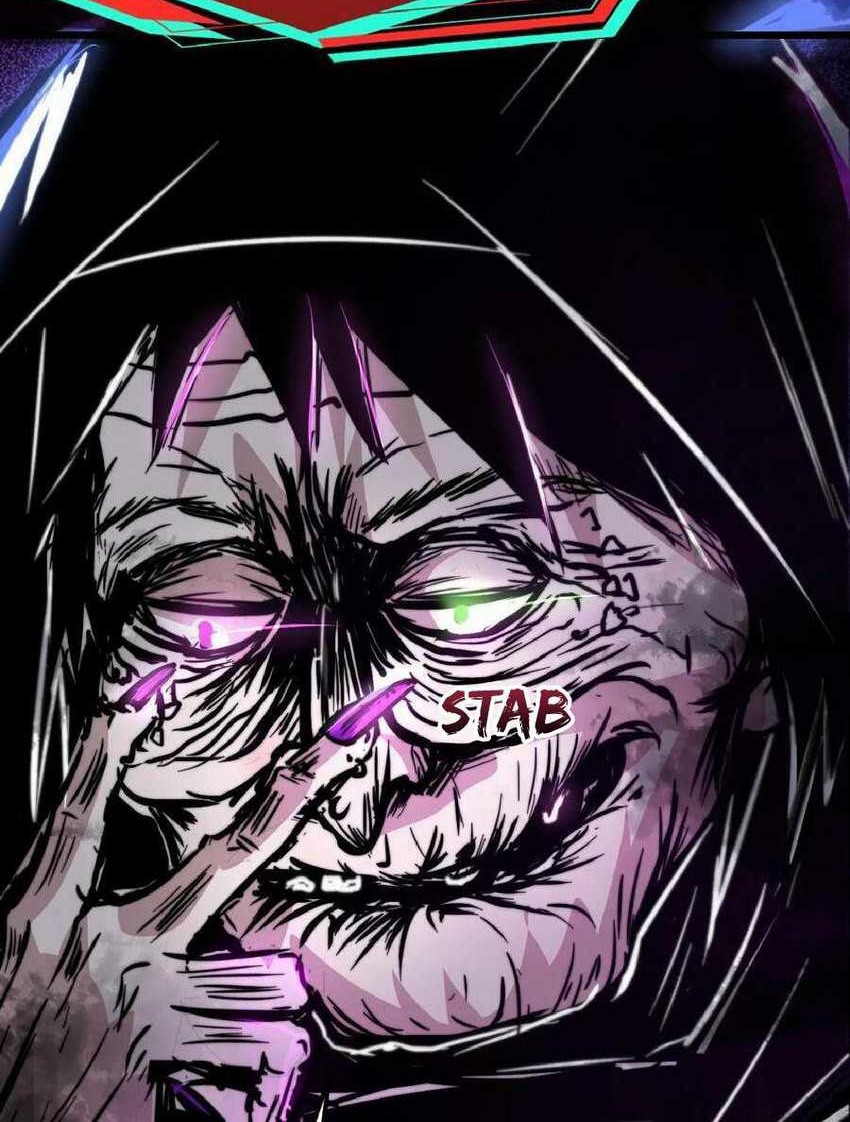 Creepy Pharmacist: All My Patients Are Horrific Chapter 1 - halaman 37