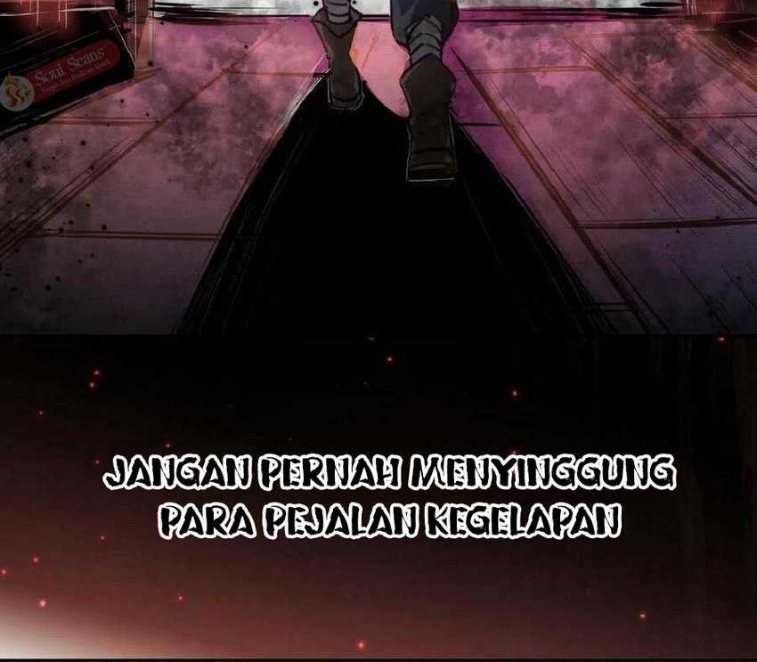 Creepy Pharmacist: All My Patients Are Horrific Chapter 1 - halaman 43