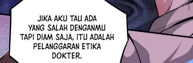 Creepy Pharmacist: All My Patients Are Horrific Chapter 10 - halaman 23