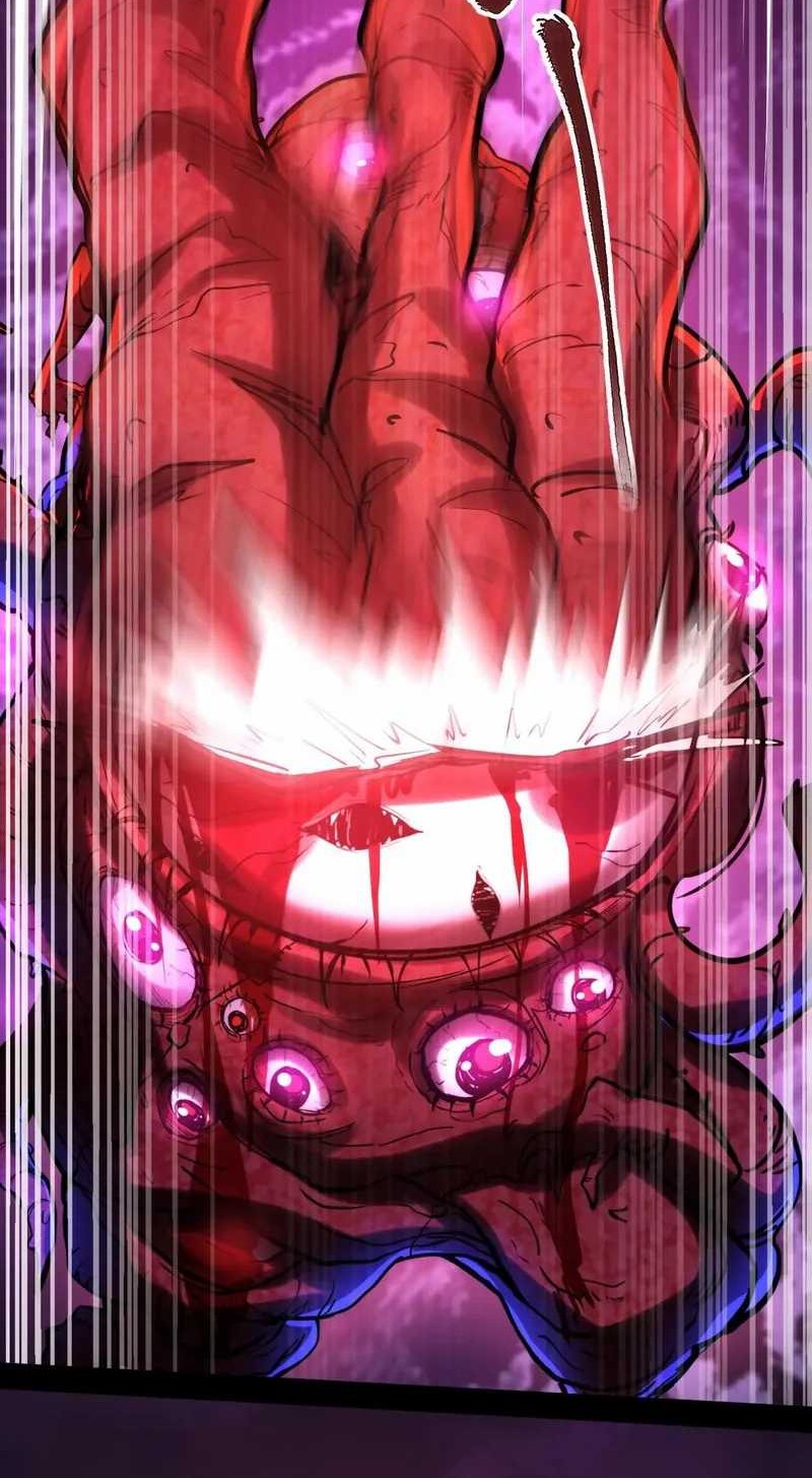 Creepy Pharmacist: All My Patients Are Horrific Chapter 102 - halaman 17