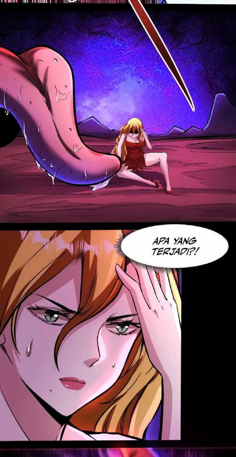 Creepy Pharmacist: All My Patients Are Horrific Chapter 102 - halaman 8