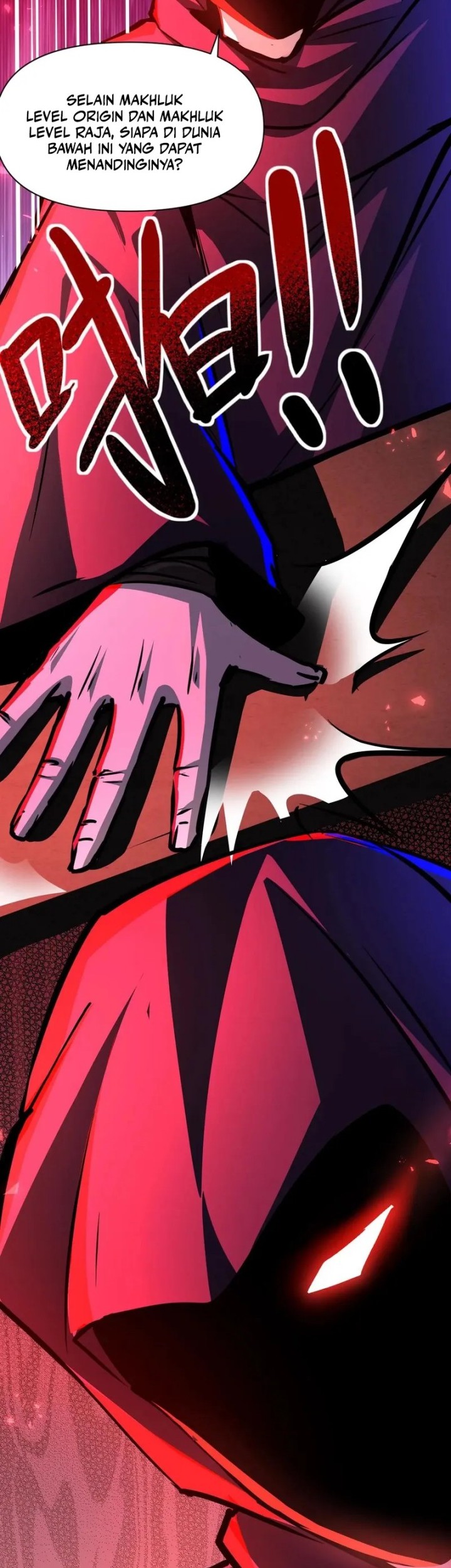 Creepy Pharmacist: All My Patients Are Horrific Chapter 103 - halaman 15