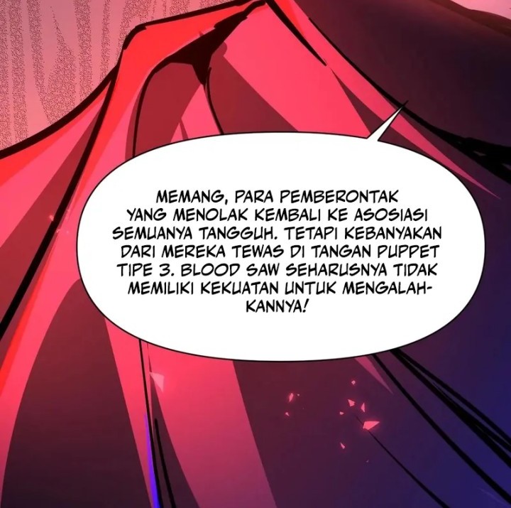 Creepy Pharmacist: All My Patients Are Horrific Chapter 103 - halaman 16