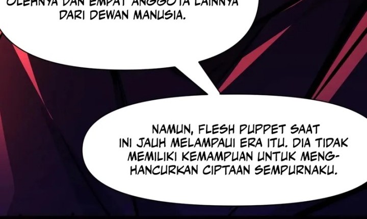 Creepy Pharmacist: All My Patients Are Horrific Chapter 103 - halaman 18