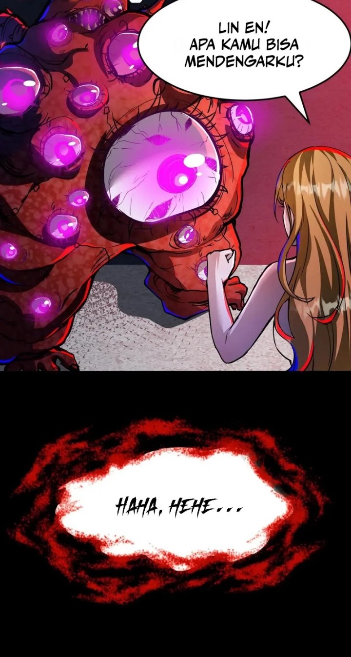 Creepy Pharmacist: All My Patients Are Horrific Chapter 103 - halaman 2