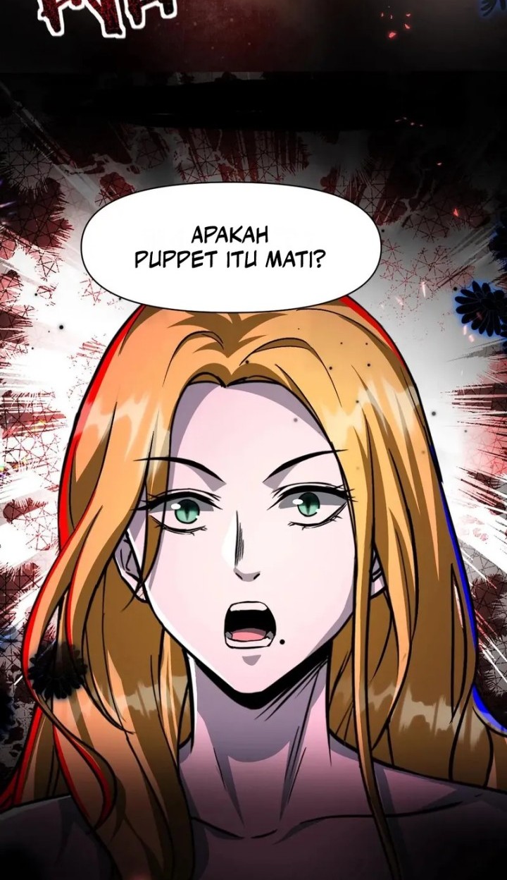 Creepy Pharmacist: All My Patients Are Horrific Chapter 103 - halaman 7