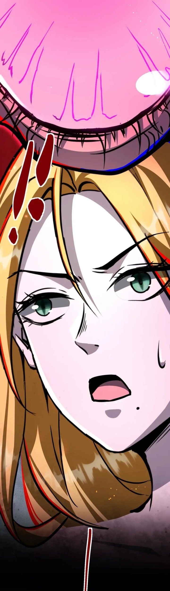 Creepy Pharmacist: All My Patients Are Horrific Chapter 103 - halaman 9