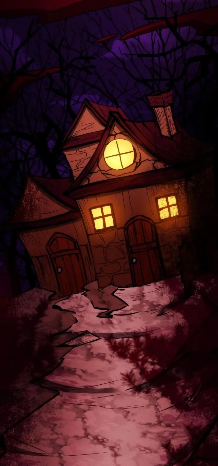 Creepy Pharmacist: All My Patients Are Horrific Chapter 104 - halaman 4
