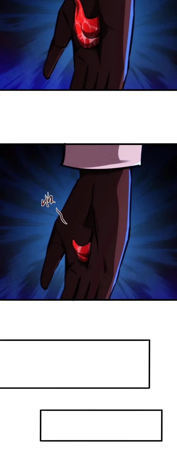 Creepy Pharmacist: All My Patients Are Horrific Chapter 104 - halaman 6