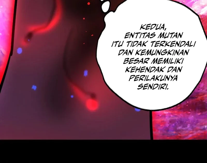 Creepy Pharmacist: All My Patients Are Horrific Chapter 105 - halaman 17