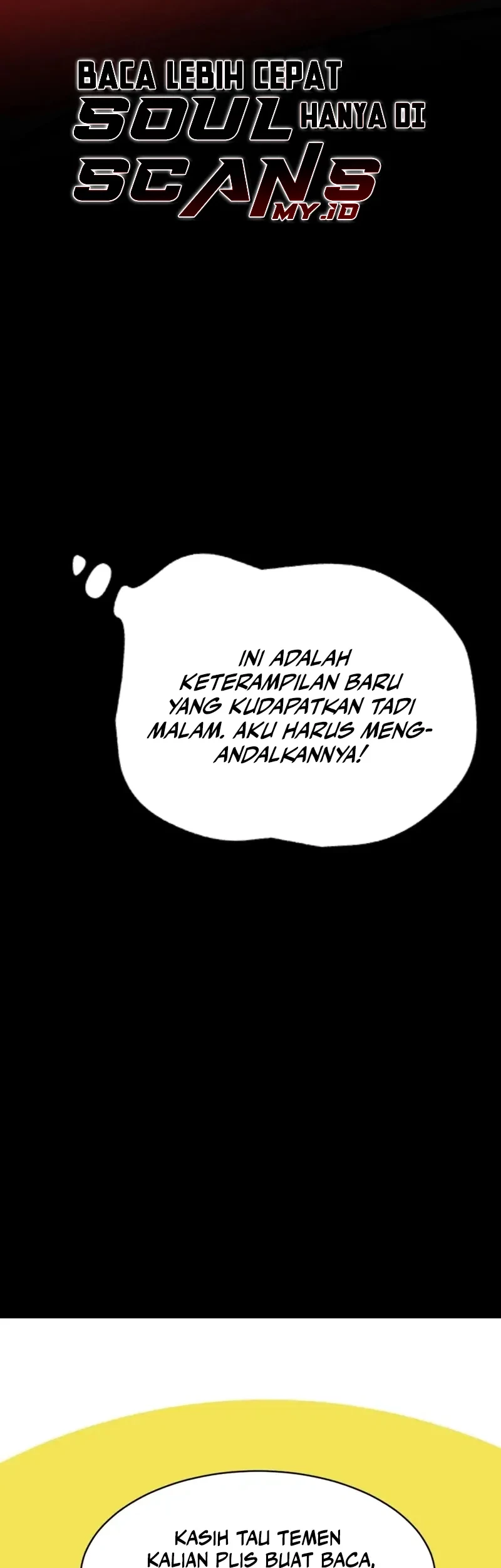 Creepy Pharmacist: All My Patients Are Horrific Chapter 105 - halaman 20