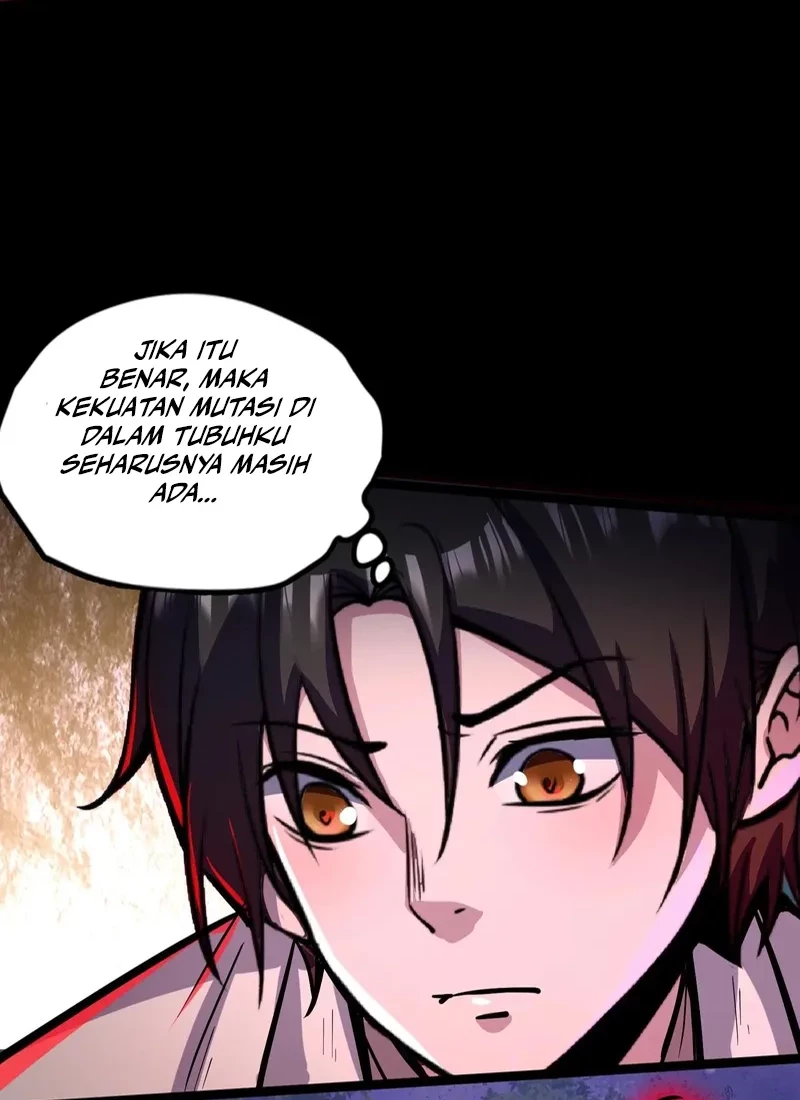 Creepy Pharmacist: All My Patients Are Horrific Chapter 105 - halaman 4