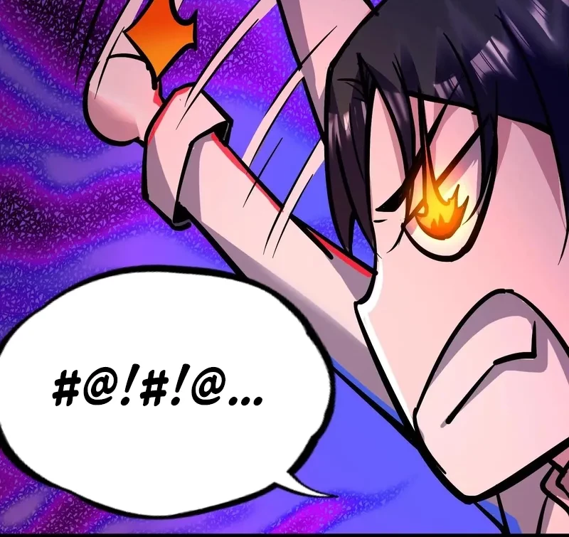 Creepy Pharmacist: All My Patients Are Horrific Chapter 105 - halaman 9