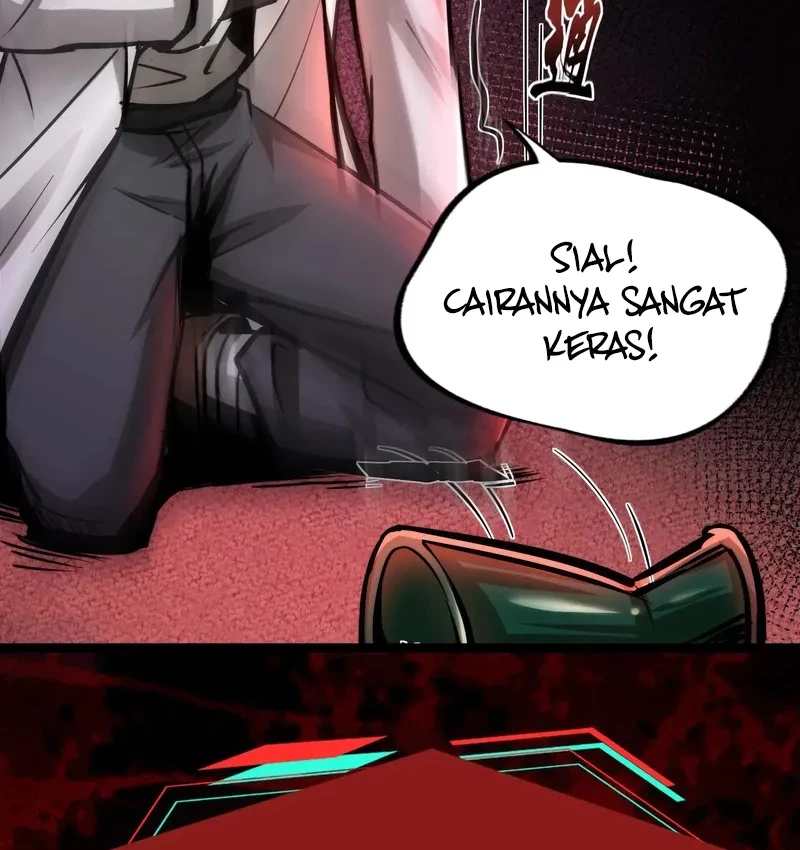 Creepy Pharmacist: All My Patients Are Horrific Chapter 106 - halaman 10