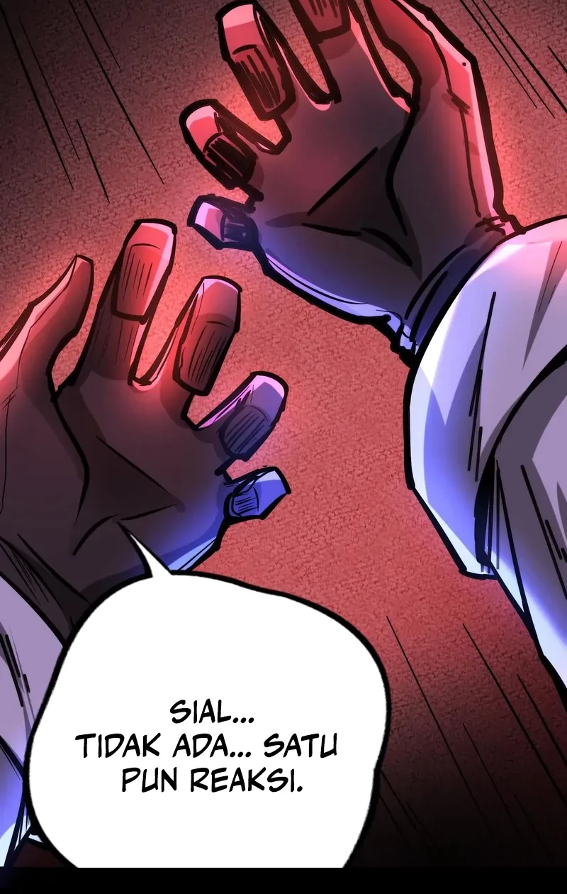 Creepy Pharmacist: All My Patients Are Horrific Chapter 106 - halaman 12