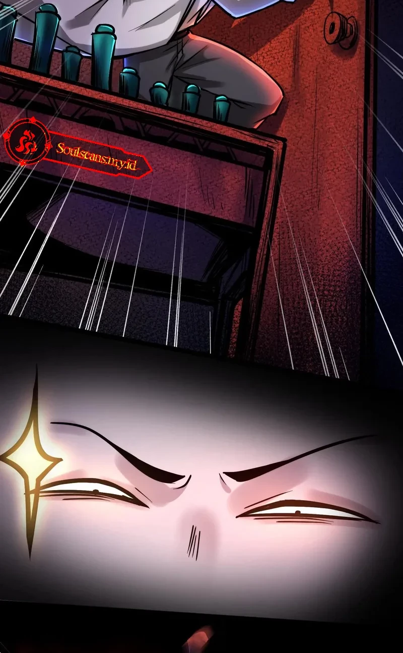Creepy Pharmacist: All My Patients Are Horrific Chapter 106 - halaman 14