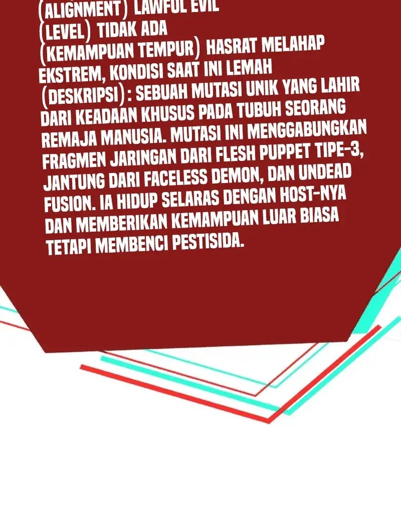 Creepy Pharmacist: All My Patients Are Horrific Chapter 109 - halaman 5