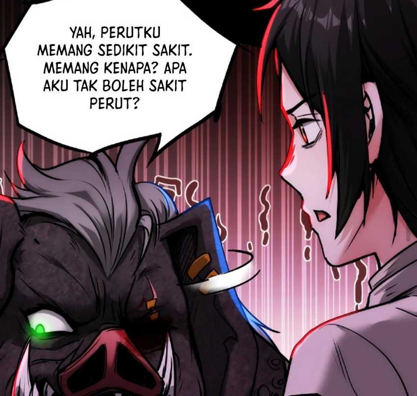 Creepy Pharmacist: All My Patients Are Horrific Chapter 11 - halaman 14
