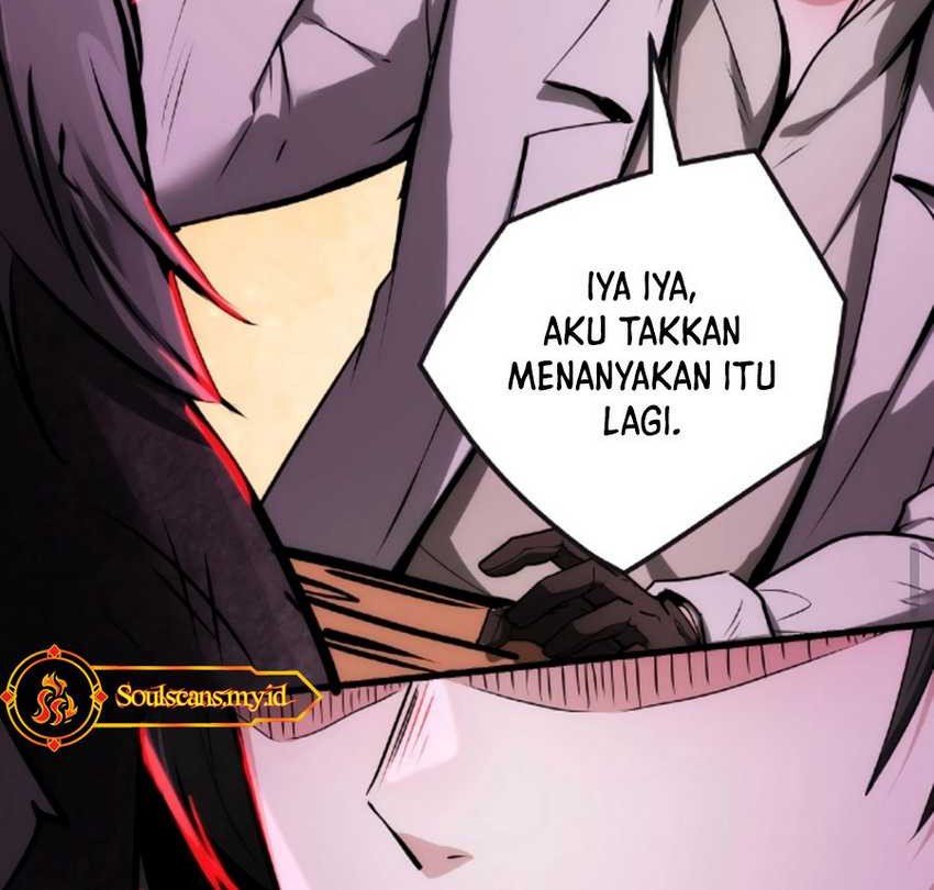 Creepy Pharmacist: All My Patients Are Horrific Chapter 11 - halaman 17