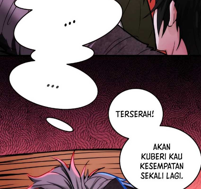 Creepy Pharmacist: All My Patients Are Horrific Chapter 11 - halaman 22