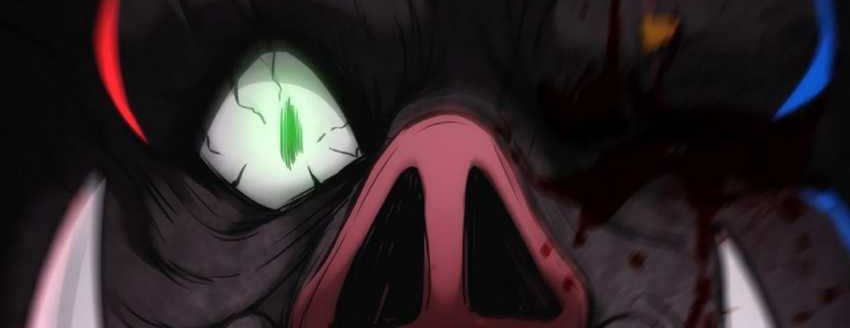 Creepy Pharmacist: All My Patients Are Horrific Chapter 11 - halaman 5