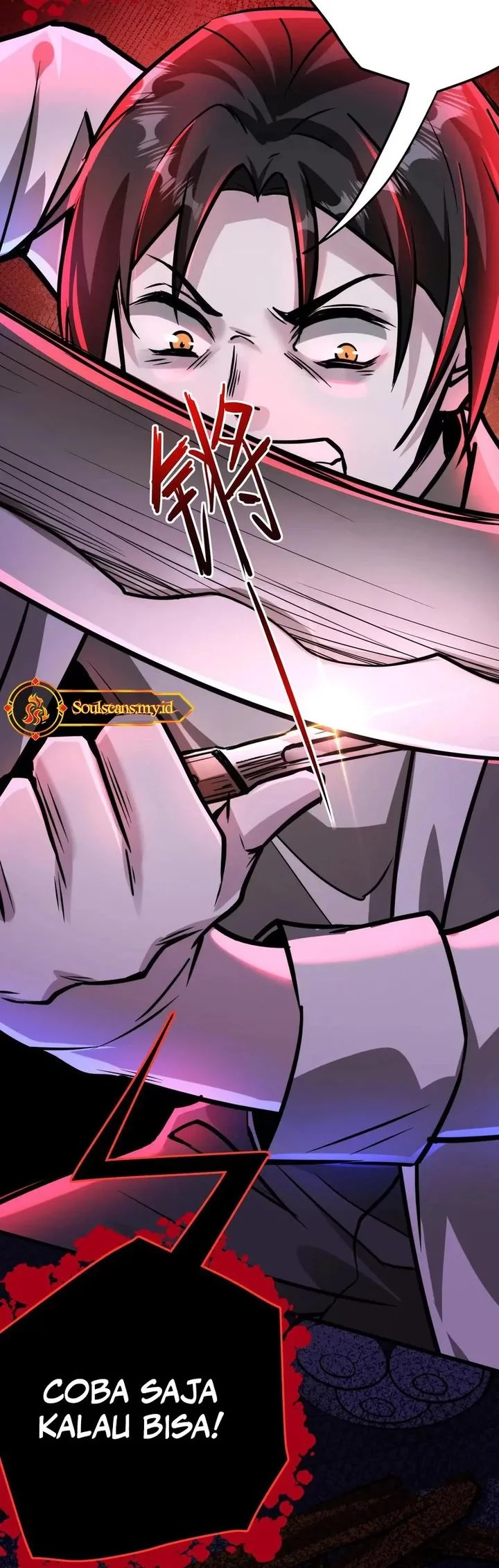 Creepy Pharmacist: All My Patients Are Horrific Chapter 110 - halaman 3
