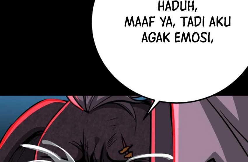 Creepy Pharmacist: All My Patients Are Horrific Chapter 12 - halaman 22
