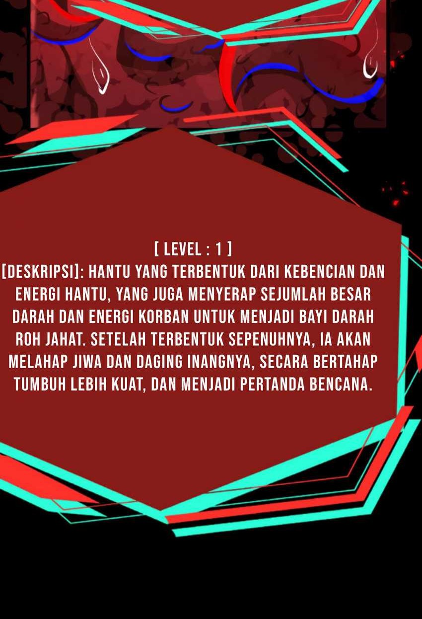 Creepy Pharmacist: All My Patients Are Horrific Chapter 13 - halaman 27