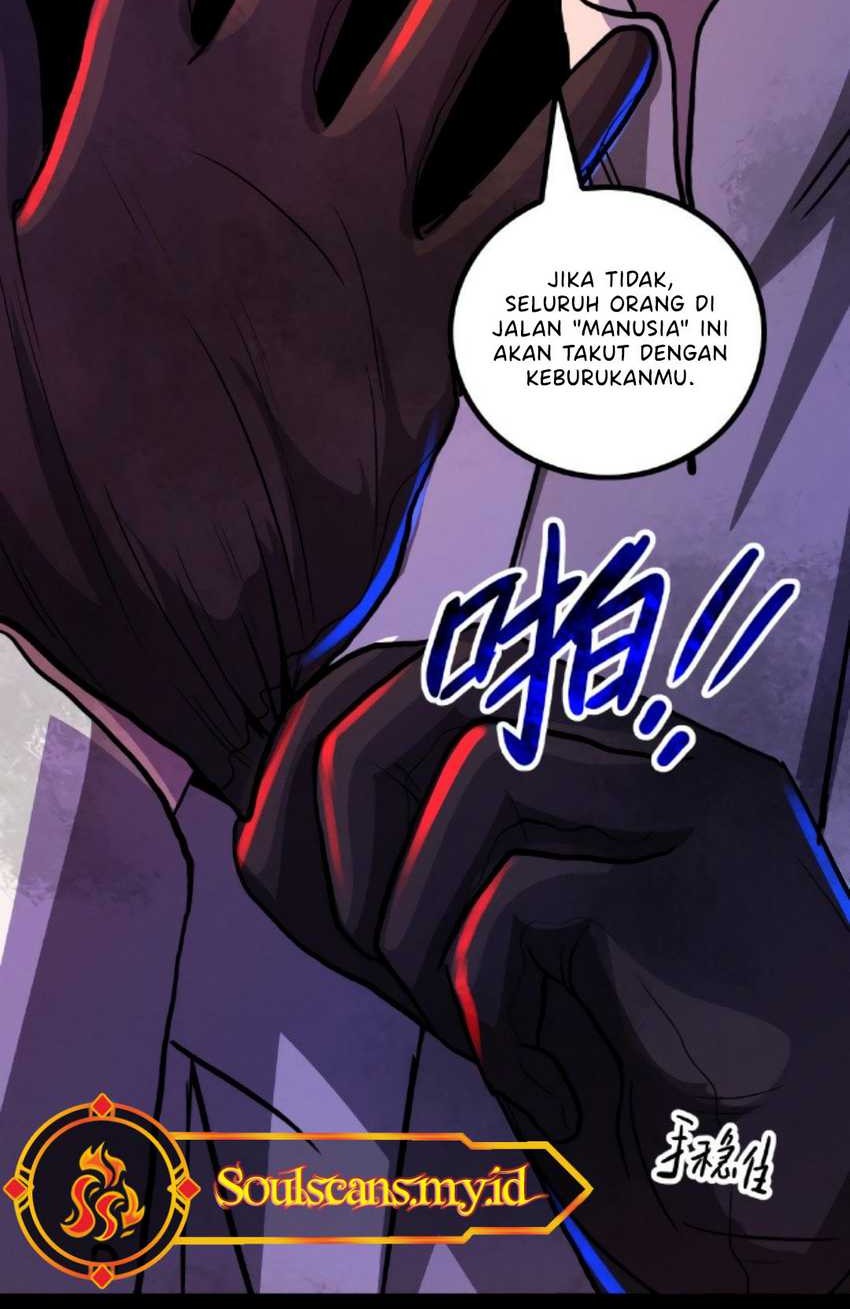 Creepy Pharmacist: All My Patients Are Horrific Chapter 16 - halaman 10