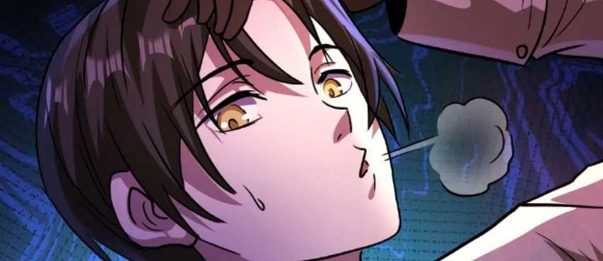 Creepy Pharmacist: All My Patients Are Horrific Chapter 17 - halaman 16
