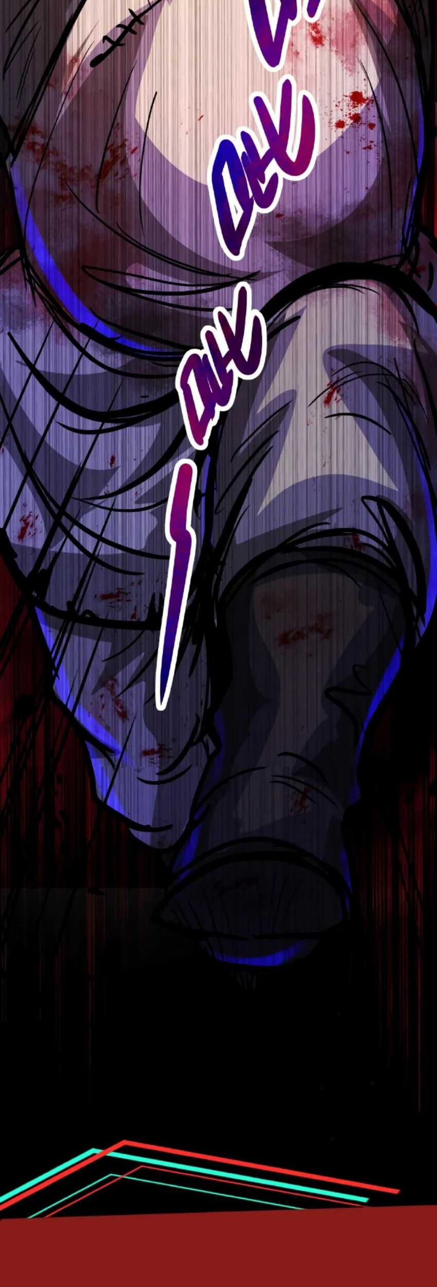 Creepy Pharmacist: All My Patients Are Horrific Chapter 17 - halaman 27