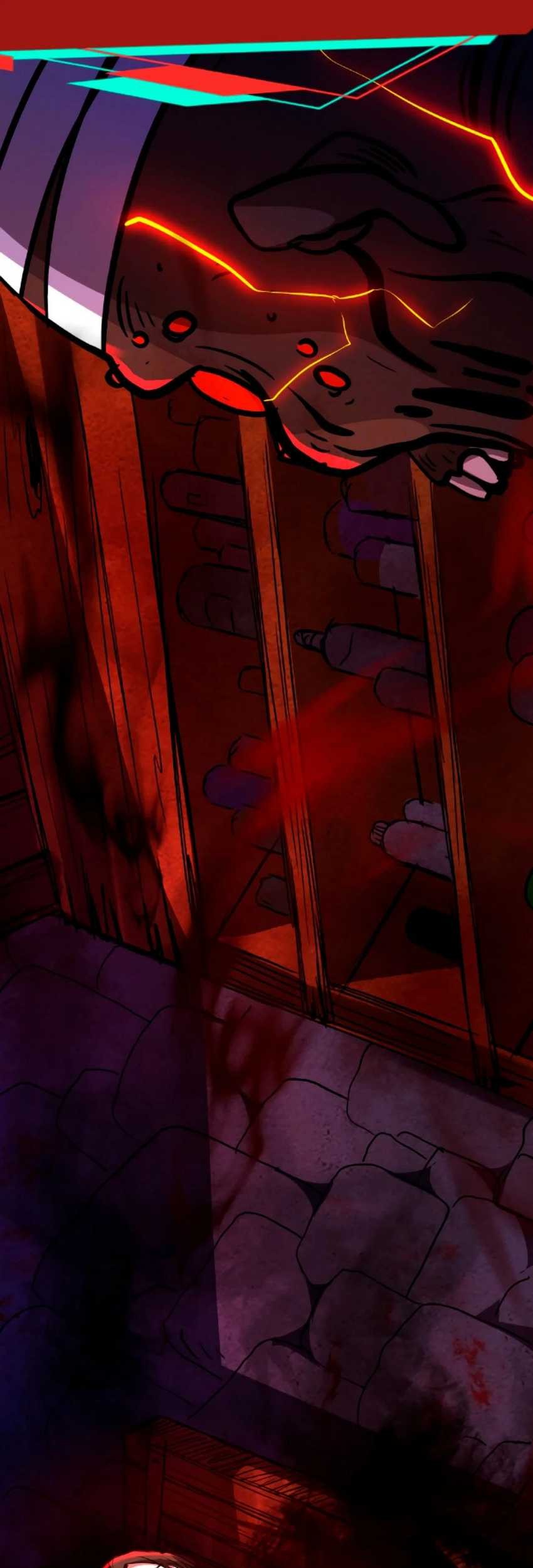 Creepy Pharmacist: All My Patients Are Horrific Chapter 17 - halaman 29